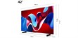 LG Electronics OLED42C4 (photo supp. n°2)