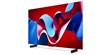 LG Electronics OLED42C4 (photo supp. n°4)