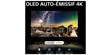 LG Electronics OLED42C4 (photo supp. n°8)