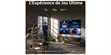 LG Electronics OLED42C4 (photo supp. n°10)