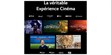 LG Electronics OLED42C4 (photo supp. n°11)