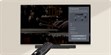 LG Electronics OLED42C4 (photo supp. n°13)