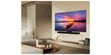 LG Electronics OLED42C4 (photo supp. n°21)
