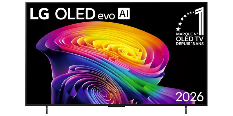 LG Electronics OLED42C6