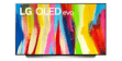 LG Electronics OLED48C2