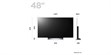 LG Electronics OLED48C3 (photo supp. n°3)