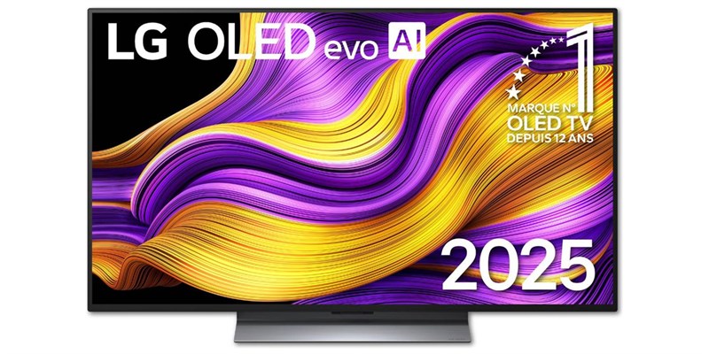 LG Electronics OLED48G5