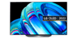 LG Electronics OLED55B2