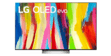 LG Electronics OLED55C2