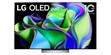 LG Electronics OLED55C3