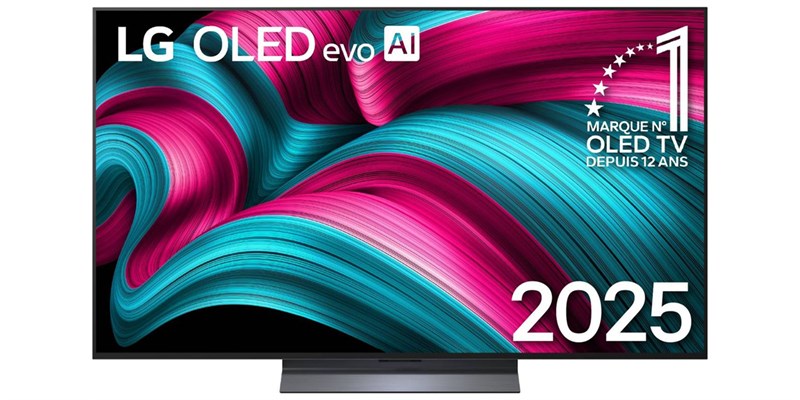 LG Electronics OLED55C5