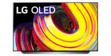 LG Electronics OLED55CS