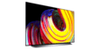 LG Electronics OLED55CS (photo supp. n°4)