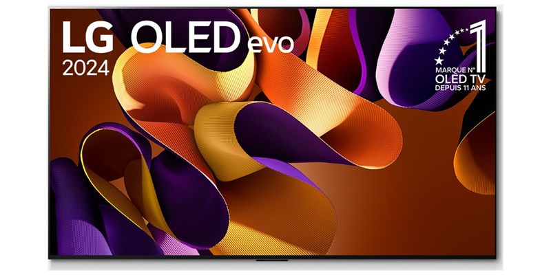 LG Electronics OLED55G4