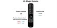 LG Electronics OLED55G4 (photo supp. n°1)