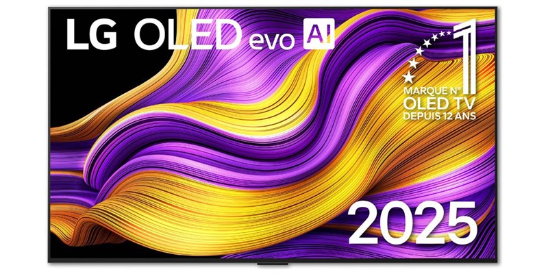 LG Electronics OLED55G5