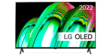 LG Electronics OLED65A2