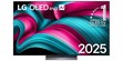 LG Electronics OLED65C5