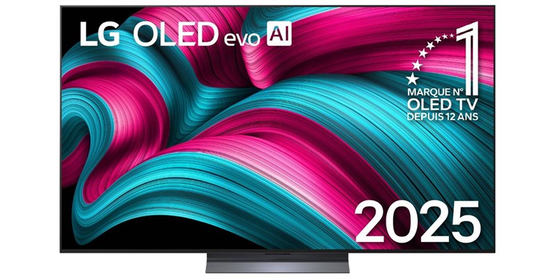 LG Electronics OLED65C5