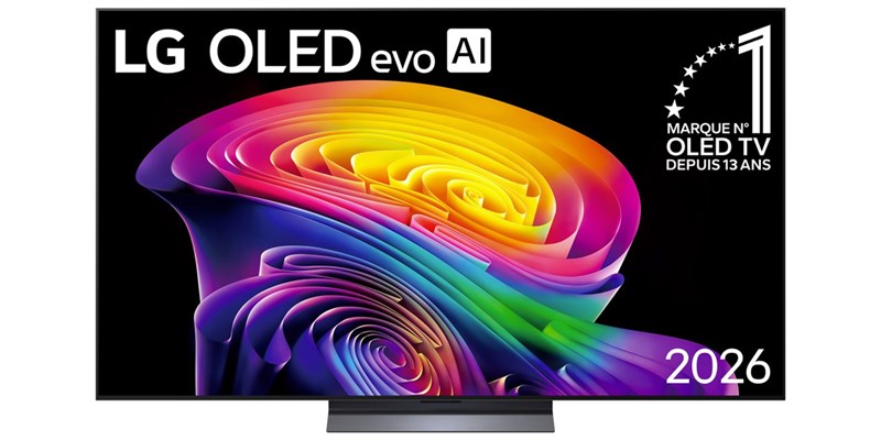LG Electronics OLED65C6