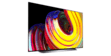 LG Electronics OLED65CS (photo supp. n°4)