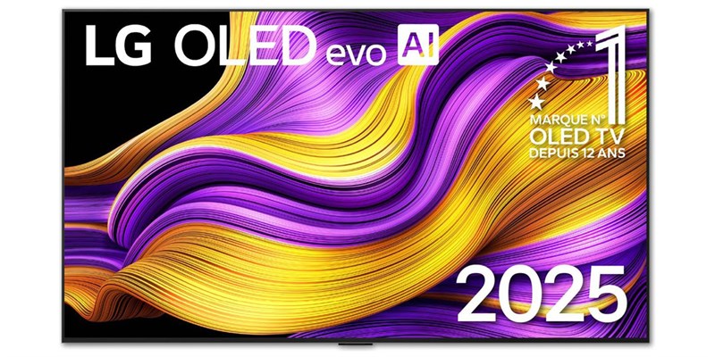 LG Electronics OLED65G5