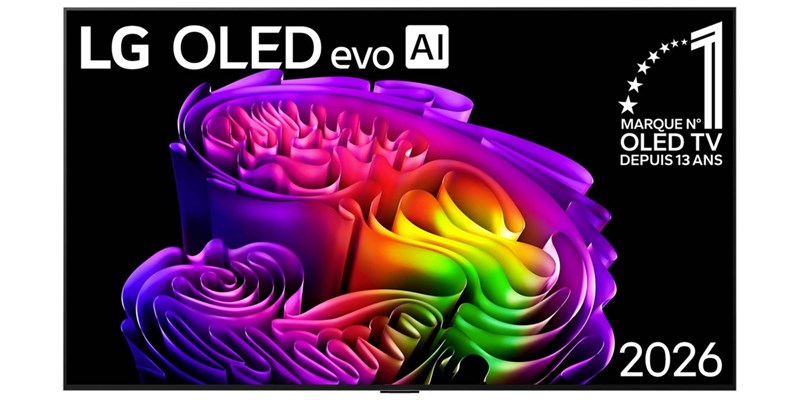 LG Electronics OLED65G6