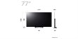 LG Electronics OLED77C3 (photo supp. n°3)