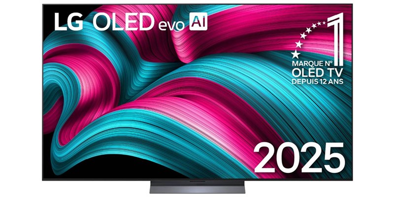 LG Electronics OLED77C5