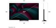 LG Electronics OLED77C5 (photo supp. n°5)