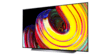 LG Electronics OLED77CS (photo supp. n°3)
