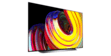 LG Electronics OLED77CS (photo supp. n°2)