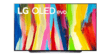 LG Electronics OLED83C2