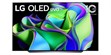 LG Electronics OLED83C3