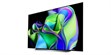 LG Electronics OLED83C3 (photo supp. n°10)