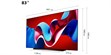 LG Electronics OLED83C4 (photo supp. n°2)