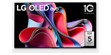 LG Electronics OLED83G3