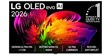 LG Electronics OLED83W6