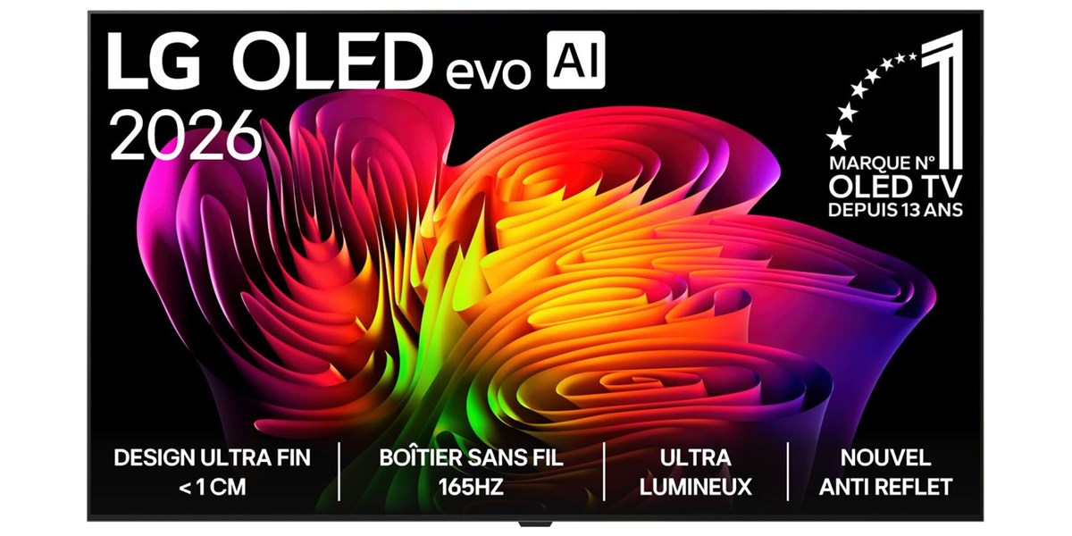 LG Electronics OLED83W6