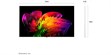 LG Electronics OLED83W6 (photo supp. n°10)