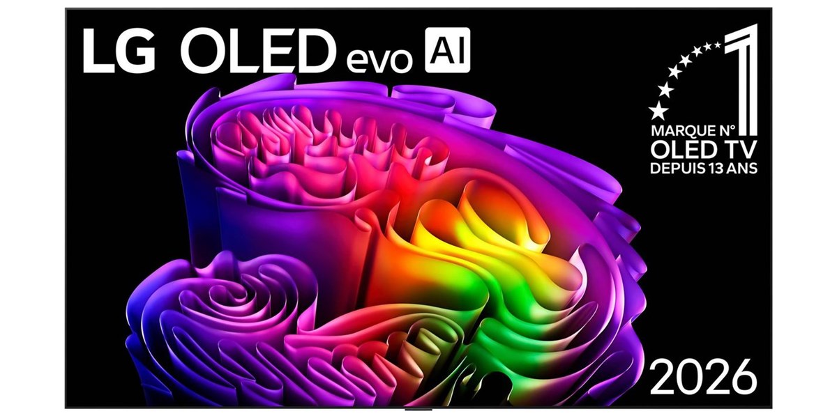 LG Electronics OLED97G6