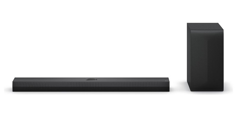 LG Electronics S70TY