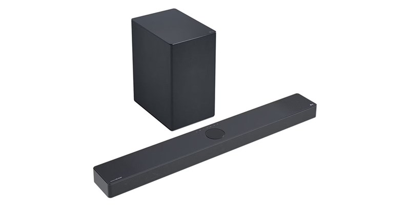 LG Electronics SC9S