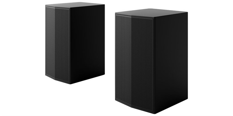 LG Electronics SPT8-S