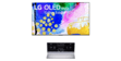 LG Electronics Pied de table OLED65G2 (photo supp. n°2)
