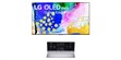 LG Electronics Pied de table OLED55G3 (photo supp. n°2)