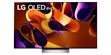 LG Electronics Pied de table OLED77G4 et OLED83G4 (photo supp. n°6)