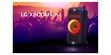 LG Electronics XBOOM XL7s (photo supp. n°14)
