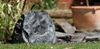 Lithe Audio Bluetooth Garden Rock Speaker (photo supp. n°1)