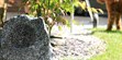 Lithe Audio Passive Garden Rock Speaker (photo supp. n°1)